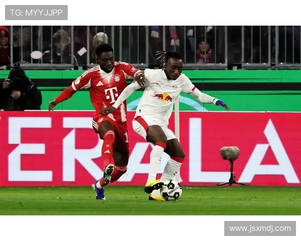 莱比锡欲售卢克巴拜仁关注但难实现