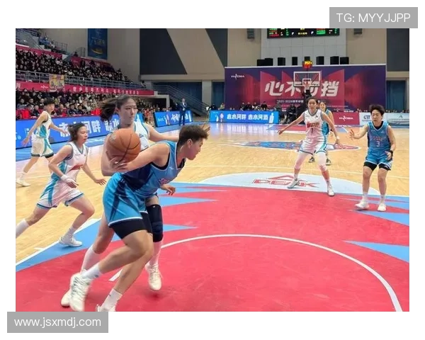 [WCBA]江苏女篮加时绝杀北京晋级八强.